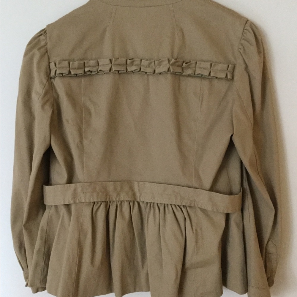 Jacket - Picture 2 of 3